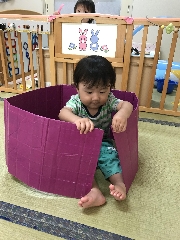 ☆ほしぐみだより☆　